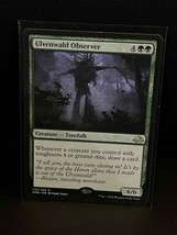 Ulvenwald Observer Eldritch Moon Magic: the Gathering Lightly Played, En... - $0.98