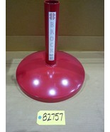 Brock Specialty Products Jack of all Trades 16&quot; round base stand (NOS) - $1,776.96 MXN