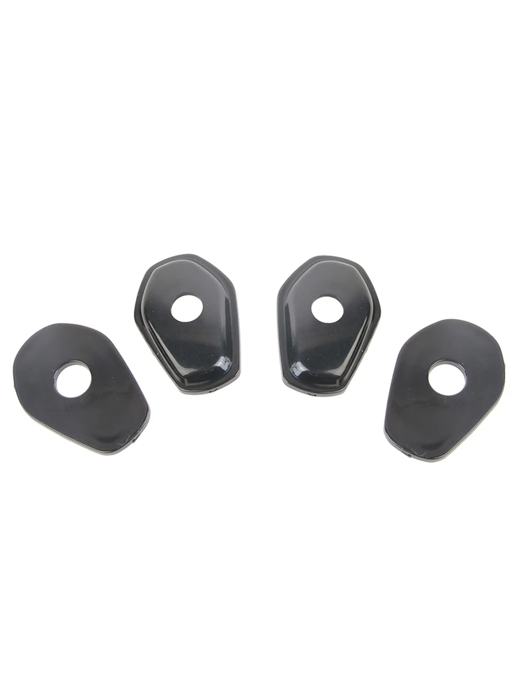 Motorcycle Turn Signal Light Indicator Adapter Spacers   GSF 1250 1200 it VStrom - £105.38 GBP