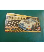 Great Collectible   DALE  JARRETT  #88 UPS..... LICENSE TAG - £12.12 GBP