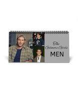 The Gilmore Girls Men Desktop Calendar - $16.82