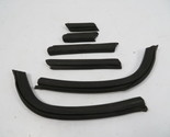 BMW Z3 M Roadster E36 Seal Set, Convertible Top Side Window 6PCS - $123.74