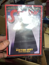 “The Shadow” (DVD, 2015) Starring Victor Jory And Veda Ann Borg 15 Chapters - $13.00