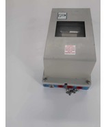 Fischer Porter 10D14 Magnetic Flowmeter Signal Converter  - $253.82 CAD