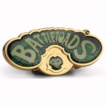 Battletoads Belt Buckle - Loot Gaming Exclusive (June 2017) - £6.20 GBP