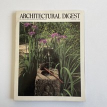 Architectural Digest April 1986 Richard Zanuck VOL 42 No. 4 - £23.72 GBP