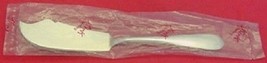 Wadefield By Kirk-Stieff Sterling Silver Master Butter Knife FH 7 1/4" New - £54.47 GBP