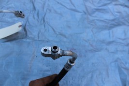 2000-2005 TOYOTA CELICA GT GT-S A/C DISCHARGE AC LINE HOSE GTS X1584 image 10