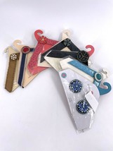 Lindsay Phillips Interchangeable Straps Switchflops 9/10/11 Large tracey... - £9.37 GBP+