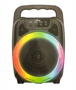Muze by Vivitar THUNDER Wireless Party Speaker - Light Up Speaker Up to ... - $923.28 MXN