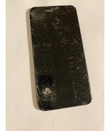 Apple iPhone 11 pro Max original oem cracked screen only READ part OLED ... - $39.60
