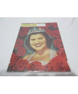 Tournament Of Roses Pasadena Rose Bowl Parade Review 1953 Magazine BIN F... - £14.14 GBP