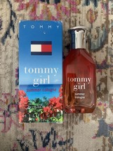 Tommy Hilfiger Tommy Girl Summer 1.7 Oz Eau De Toilette Spray  - £96.49 GBP