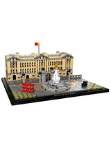 LEGO Architecture Buckingham Palace 21029 Landmark Building Set (a) - £310.33 GBP