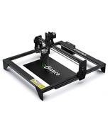 MathRose A5 20W CNC Laser Engraver | 5000mw Laser Engraving And Cutting ... - £645.00 GBP