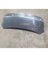 Trunk/Hatch/Tailgate Sedan Without Spoiler Fits 07-12 ALTIMA 1441183 - $2,669.61 MXN