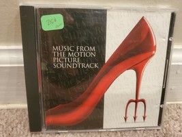 Musique de la bande originale du film Le Diable s&#39;habille en Prada (CD, Warner) - £4.13 GBP