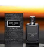 Jimmy Choo Man INTENSE EDT Eau De Toilette Spray Mens Cologne 1.7oz/50ml... - £32.33 GBP