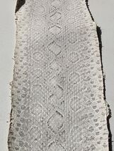 Exotic Russell&#39;s Viper Snake Skin Snakeskin Leather  Hide Natural Single... - €26,90 EUR+