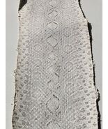 Exotic Russell&#39;s Viper Snake Skin Snakeskin Leather  Hide Natural Single... - $31.00+