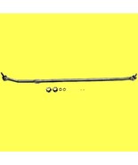 Tie Rod End Drag Link 1965 1971 Ford F100 2WD 1965 1971 Ford F250 2WD DS737 - £43.31 GBP