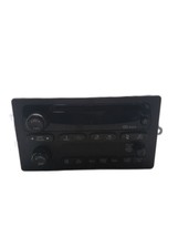 Audio Equipment Radio Opt UN0 Fits 02-03 BLAZER S10/JIMMY S15 1251433 - £45.21 GBP