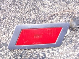 1982 OLDSMOBILE OLDS TORONADO RIGHT SIDE QUARTER FENDER CLEARANCE MARKER... - $1,599.23 MXN