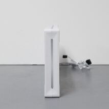 NZXT F360 RGB Core 360mm Single-Frame Fan Unit White RF-U36HF-W1 image 2