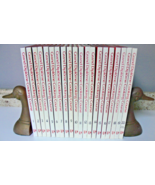 GRAND DIPLOME Cooking Course VOL 1-20 Book Set Gently Used! Vintage 1972... - $160.52 CAD