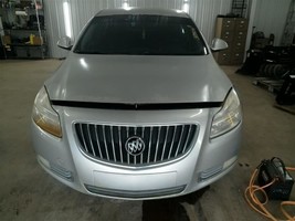 Passenger Right Front Spindle/Knuckle Fits 14-20 IMPALA 104469319 - $84.29 CAD
