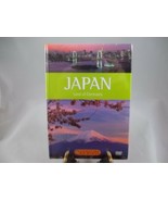 Japan - Land of Contrasts (2010, Hardcover / Mixed Media)-Brand New/Sealed - £6.26 GBP