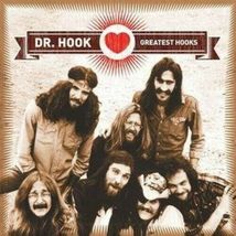 Dr. Hook ( Greatest Hits ) CD - £3.98 GBP
