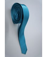 JT3 Blue Turquoise Necktie - $19.99