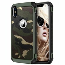 pattern Hard back hard silicon BACK cover Case for Apple iPhone models - £38.60 GBP