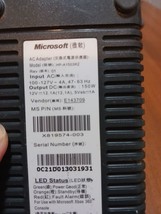 OEM Microsoft HP-A1503R2 Xbox 360 Power Supply AC Adapter 150W X819574-003 - £13.97 GBP