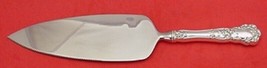 Buttercup by Gorham Sterling Silver Cake Server HHWS 9&quot; Custom - $58.41