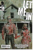 Let Me In: Crossroads #3 (2011) *Dark Horse Comics / Official Prelude To... - $7.00