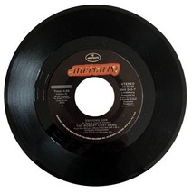 Robert Cray Band Smoking Gun Blues 45 1986 Vinyl Record 7&quot; Fantasized 45BinJ - £23.56 GBP