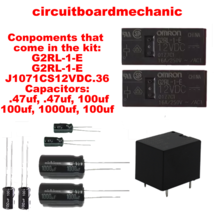 Repair Kit 316207502 Frigidaire Kenmore Oven Control Board 316207502 Rep... - $59.93 CAD