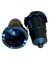 2 Keurig Coffee Maker K-Cup Pod Holder &amp; Needle OEM Replacement Parts Si... - $20.63 CAD