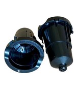 2 Keurig Coffee Maker K-Cup Pod Holder &amp; Needle OEM Replacement Parts Si... - $20.57 CAD