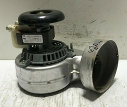 Jakel J238-087-8171 Draft Inducer Motor 88K8401 used FREE shipping #MD125 - €41,36 EUR