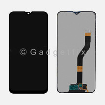 Us For Samsung Galaxy A10S 2019 Sm-A107 Lcd Display Digitizer Touch Screen Glass - £34.35 GBP