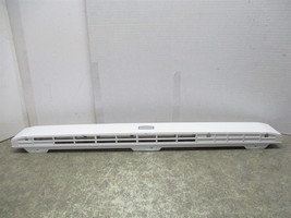 MAYTAG MICROWAVE/HOOD GRILLE VENT PART # W10258388 - £35.00 GBP