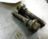 Camshaft Bolts Pair From 2004 Ford F-150  5.4 - £15.65 GBP