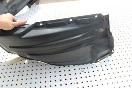 2000-2005 TOYOTA CELICA GT GT-S PASSENGER RIGHT FRONT FENDER LINER   R125 image 5