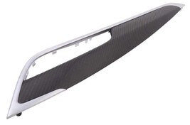 2022 Cadillac XT6 New OEM Front Side Door Panel Trim 84391045 - £29.29 GBP