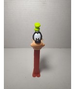 Two Vintage PEZ Dispensers WALT DISNEY GOOFY - RETIRED - $9.89