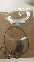 REPLACEMENT REXROTH A10VO28 VITON SEAL KIT 31 DESIGN - £18.82 GBP
