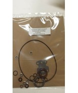 REPLACEMENT REXROTH A10VO28 VITON SEAL KIT 31 DESIGN - £19.16 GBP